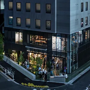 4* Отель Day Place Shibuya