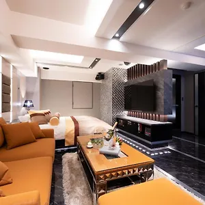 3* Hotel Varkin Ikebukuro Nishiguchi