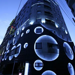 3* Hotel Varkin (adults Only)